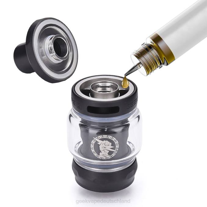 Geekvape z (zeus) nano 2 Tank 35 ml - Geekvape Verkaufen Rotguss 8B6J225