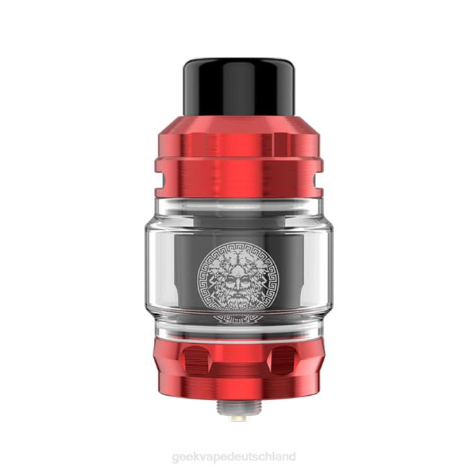 Geekvape z Sub-Ohm-Tank - Geekvape For Sale Silber 8B6J208