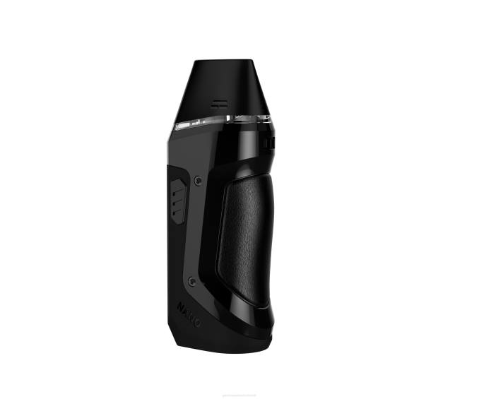 Geekvape Aegis Nano Kit 800mAh - Geekvape Verkaufen Schwarz 8B6J125