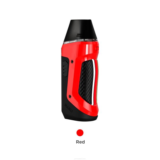 Geekvape Aegis Nano Kit 800mAh - Geekvape For Sale Rot 8B6J128
