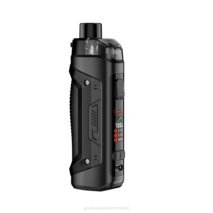 Geekvape B100 (Aegis Boost Pro 2) Kit 100 W - Geekvape For Sale Schwarz 8B6J88