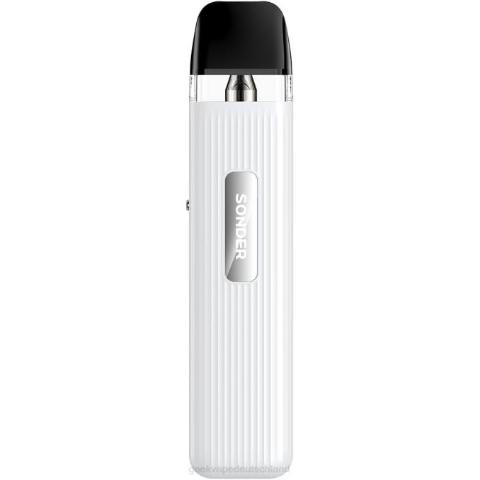 Geekvape Sonder-Q-Pod-System-Kit 1000 mAh - Geekvape Deutschland Weiß 8B6J181