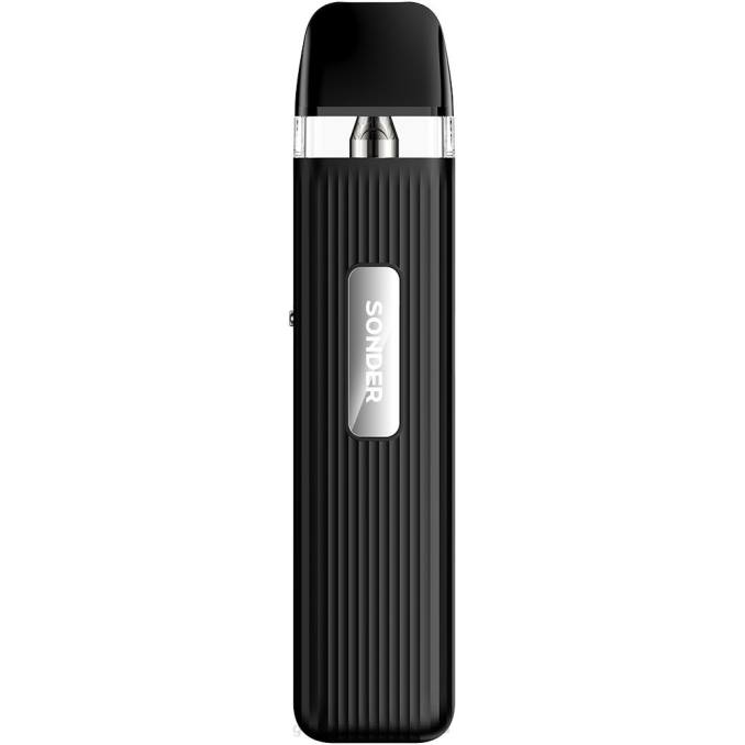 Geekvape Sonder-Q-Pod-System-Kit 1000 mAh - Geekvape For Sale Schwarz 8B6J168