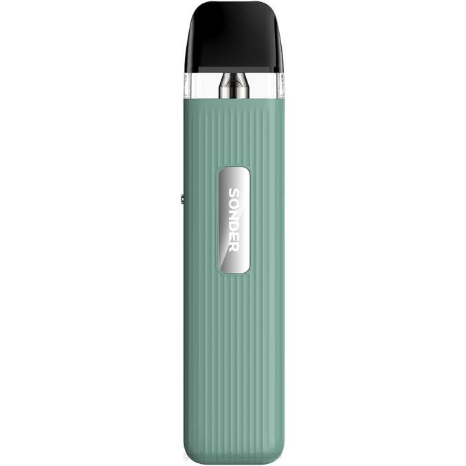Geekvape Sonder-Q-Pod-System-Kit 1000 mAh - Geekvape Germany Grün 8B6J182