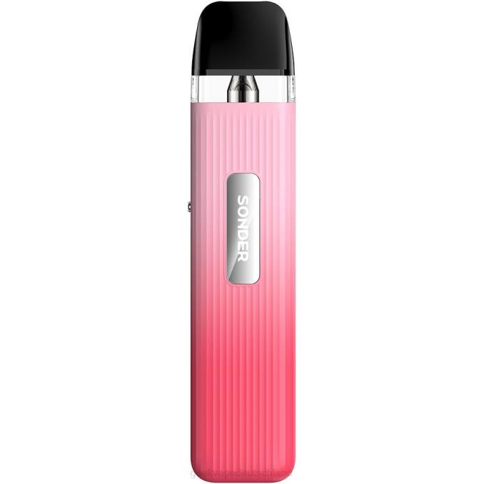 Geekvape Sonder-Q-Pod-System-Kit 1000 mAh - Geekvape Germany Rosa 8B6J172