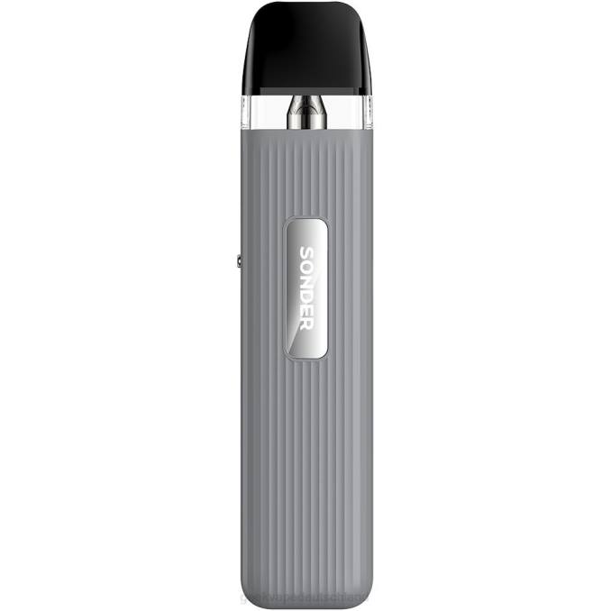 Geekvape Sonder-Q-Pod-System-Kit 1000 mAh - Geekvape Shop grau 8B6J170