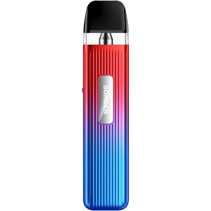 Geekvape Sonder-Q-Pod-System-Kit 1000 mAh - Geekvape Shop rot blau 8B6J180