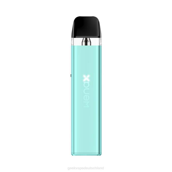 Geekvape Wenax Q Mini Kit 1000mAh 2ml - Geek Vape Store Türkis 8B6J86