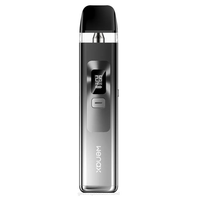 Geekvape Wenax Q-Pod-System-Kit 1000 mAh - Geekvape Deutschland Farbverlauf dunkel 8B6J151
