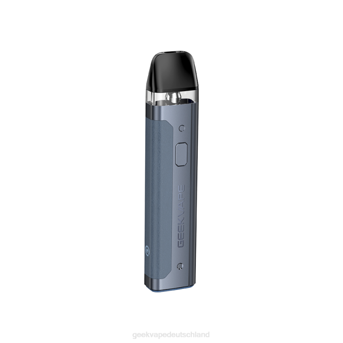 Geekvape aq (aegis q) kit 1000mah - Geekvape Clearance grau 8B6J39