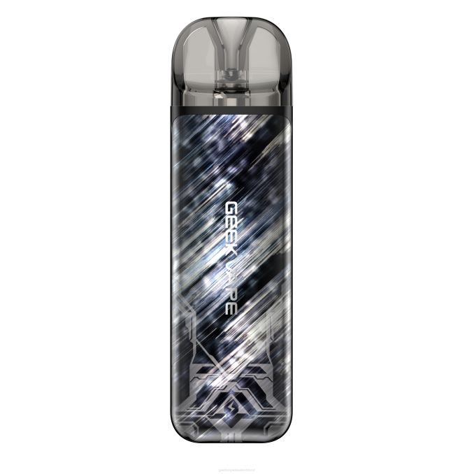 Geekvape Obelisk U-Pod-Kit 950 mAh - Geekvape Germany Schwarz 8B6J52