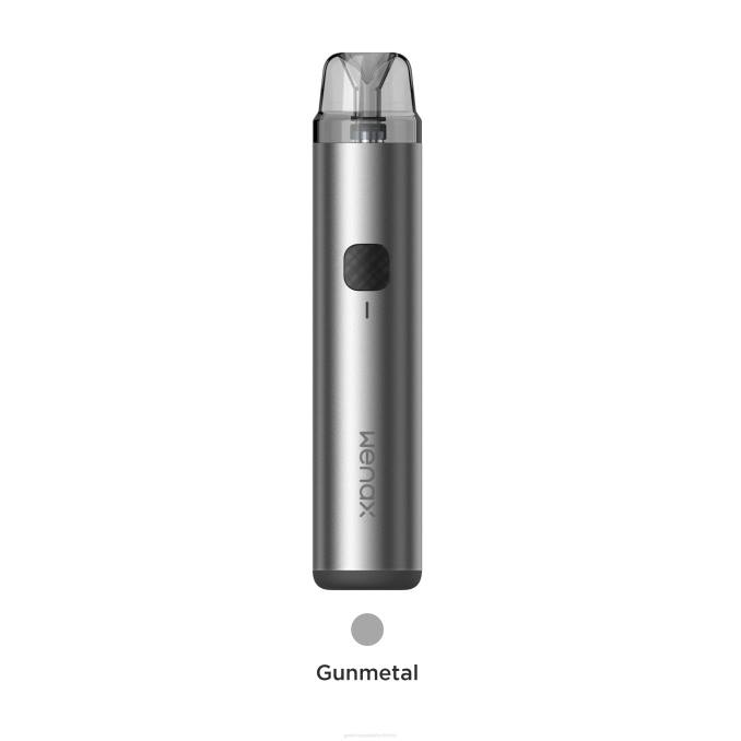 Geekvape Wenax H1 Starterkit 1000mAh - Geekvape Germany Rotguss 8B6J112