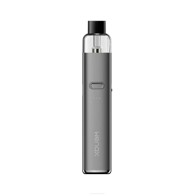 Geekvape Wenax K2 Kit 1000mAh 2ml - Geekvape Germany mattes Rotguss 8B6J162