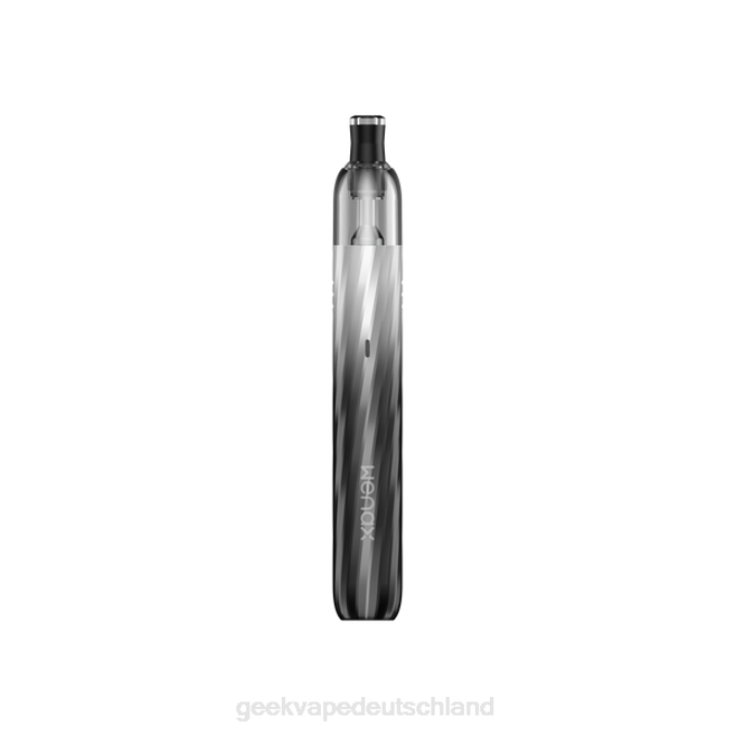 Geekvape Wenax M1 Pod-Kit 800 mAh - Geek Vape Store Spiralgrau 8B6J186
