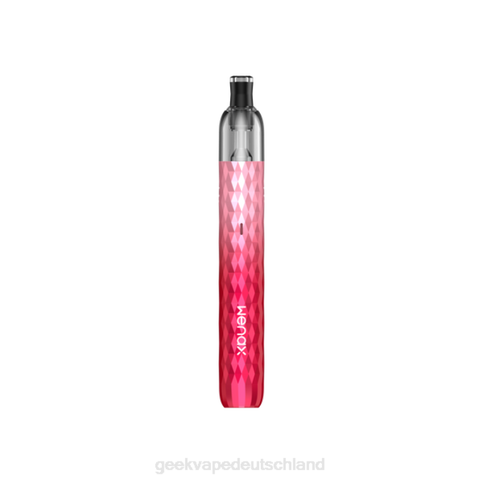 Geekvape Wenax M1 Pod-Kit 800 mAh - Geekvape Verkaufen Diamantrosa 8B6J185