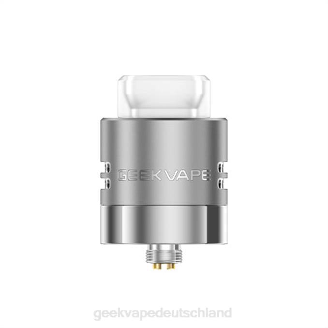 Geekvape Tsunami Reborn Z RDA Tank - Geekvape Germany ss 8B6J242