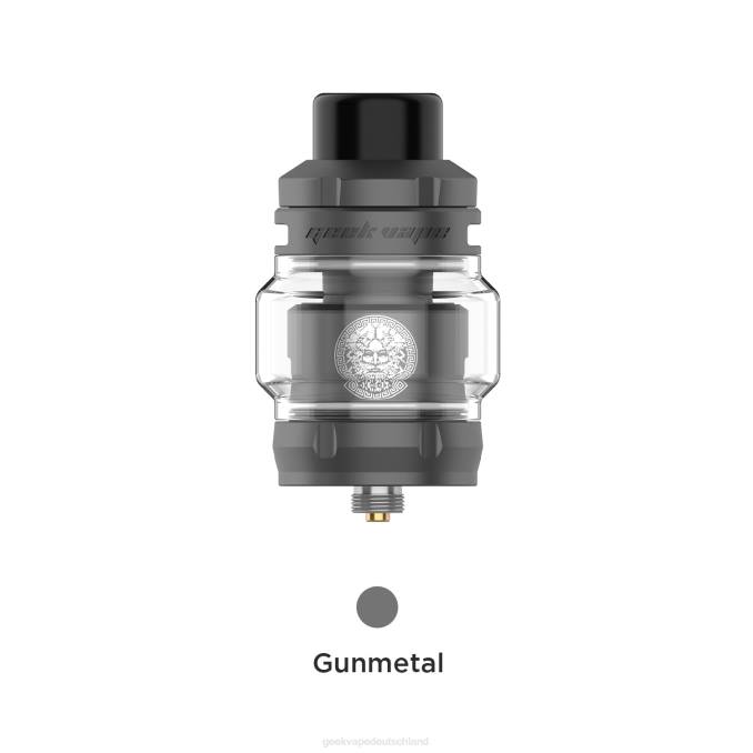 Geekvape Z-Max-Tank - Geekvape Verkaufen Rotguss 8B6J215
