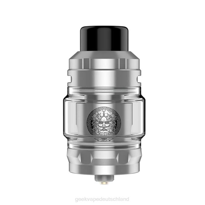 Geekvape z Sub-Ohm-Tank - Geekvape For Sale Silber 8B6J208