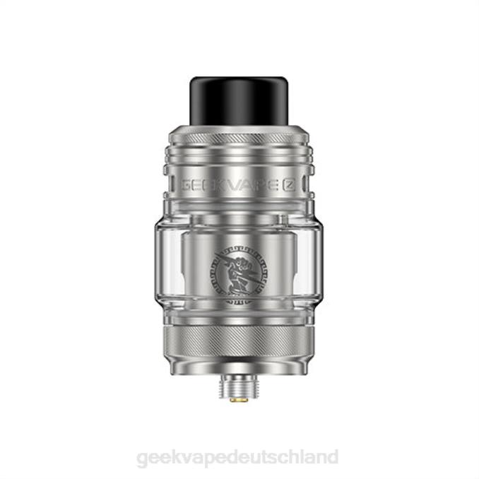 Geekvape z (zeus) fli tank 5,5 ml - Geekvape Verkaufen Silber 8B6J235