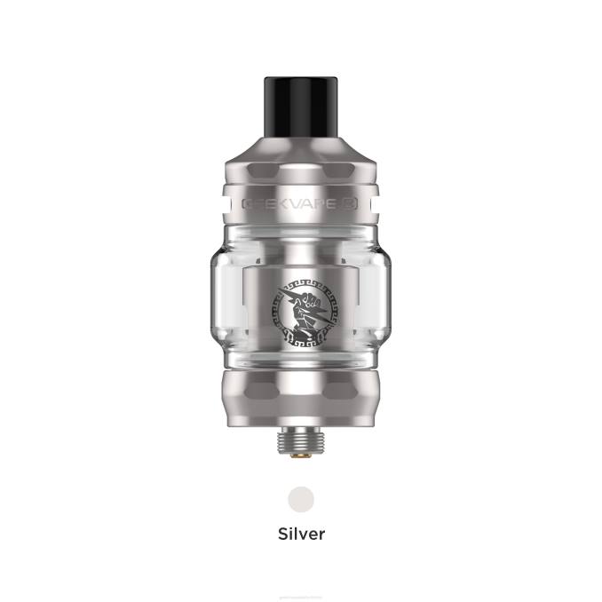 Geekvape z (zeus) nano 2 Tank 3,5 ml - Geekvape Berlin Splitter 8B6J223