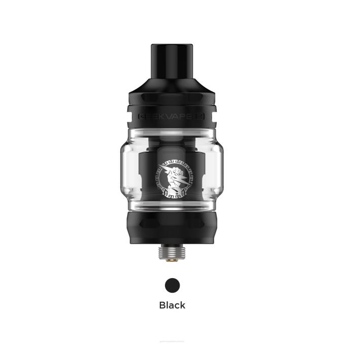 Geekvape z (zeus) nano 2 Tank 3,5 ml - Geekvape Deutschland Schwarz 8B6J221