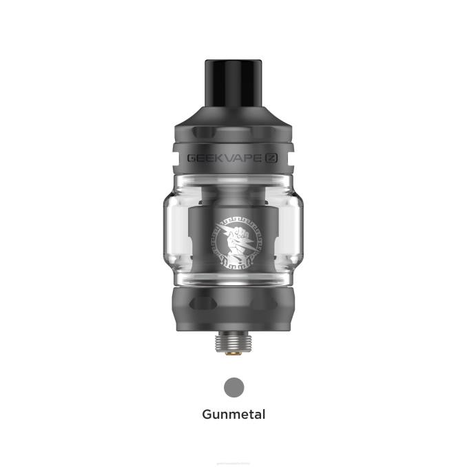 Geekvape z (zeus) nano 2 Tank 3,5 ml - Geekvape Verkaufen Rotguss 8B6J225