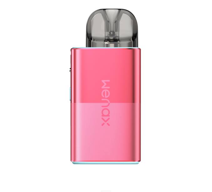 Geekvape Wenax U-Pod-Kit 1000 mAh - Geekvape Berlin Rosa 8B6J33