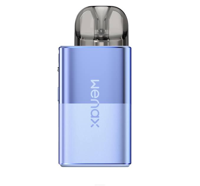 Geekvape Wenax U-Pod-Kit 1000 mAh - Geekvape München Himmelblau 8B6J34