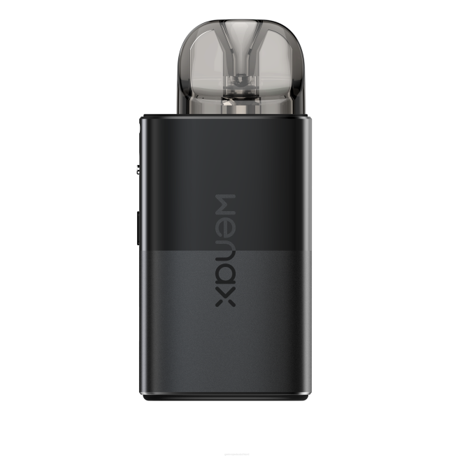 Geekvape Wenax U-Pod-Kit 1000 mAh - Geekvape Shop Schwarz 8B6J30