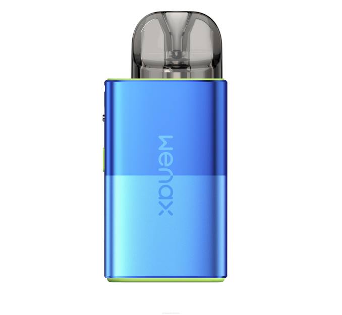 Geekvape Wenax U-Pod-Kit 1000 mAh - Geekvape Verkaufen Blau 8B6J35